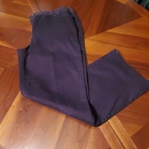Women's black pants